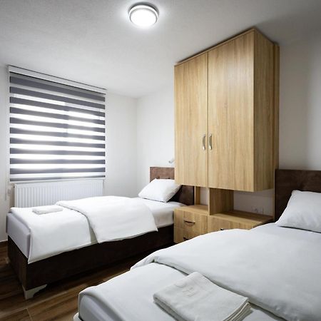 Restoran & Motel Manjez Bijelo Polje Extérieur photo