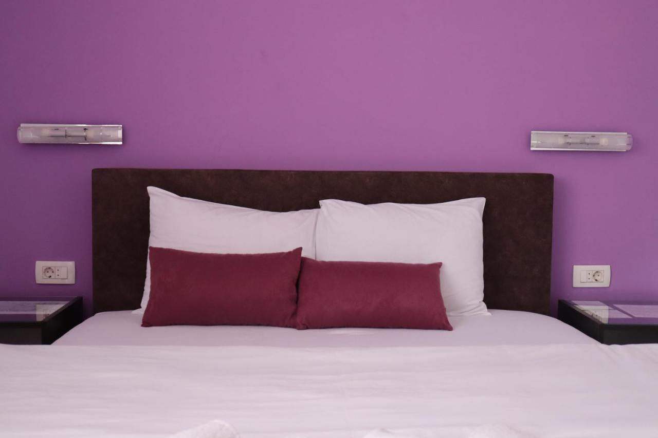 Restoran & Motel Manjez Bijelo Polje Extérieur photo