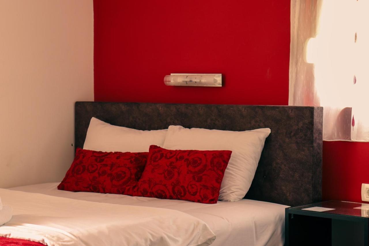 Restoran & Motel Manjez Bijelo Polje Extérieur photo