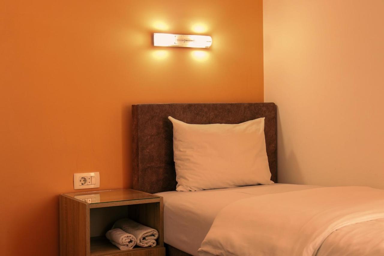 Restoran & Motel Manjez Bijelo Polje Extérieur photo
