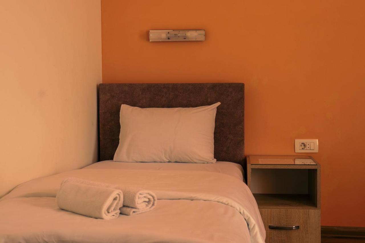 Restoran & Motel Manjez Bijelo Polje Extérieur photo