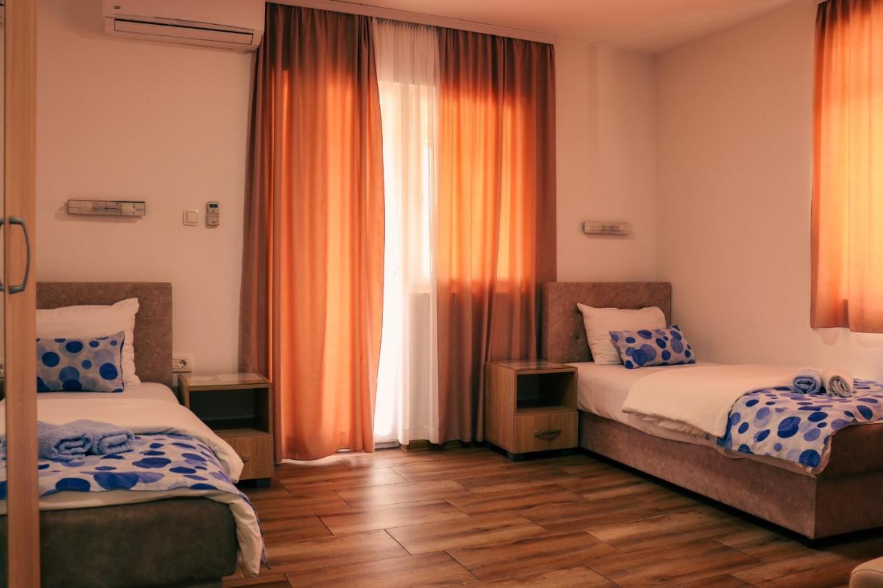 Restoran & Motel Manjez Bijelo Polje Extérieur photo