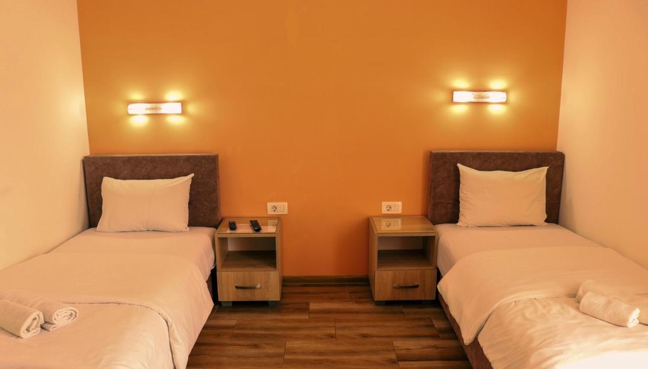 Restoran & Motel Manjez Bijelo Polje Extérieur photo
